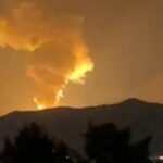 Israël Probeerde Iran te Verbreken – Maar Heeft Het Misschien Geholpen te Verenigen