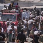 Israël doodt minstens 79 mensen in Gaza, veel slachtoffers bij door de VS gesteunde hulplocatie