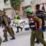 Israël en Iran bereiken wapenstilstand te midden van raketaanvallen