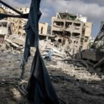 Israël en Iran wisselen dodelijke aanvallen uit voor de vierde dag zonder tekenen van terughoudendheid