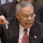 Israël heeft geen lessen getrokken uit Irak