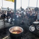 Israël herstelt lichamen van drie Gaza-kidnappers terwijl 33 Palestijnen worden gedood