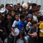 Israël opnieuw op VN-zwartlijst voor ernstige schendingen van de rechten van kinderen