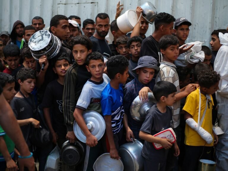 Israël opnieuw op VN-zwartlijst voor ernstige schendingen van de rechten van kinderen