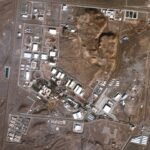 Israël valt Iran aan: Staat de wereld op de rand van een nucleaire stralingsincident?