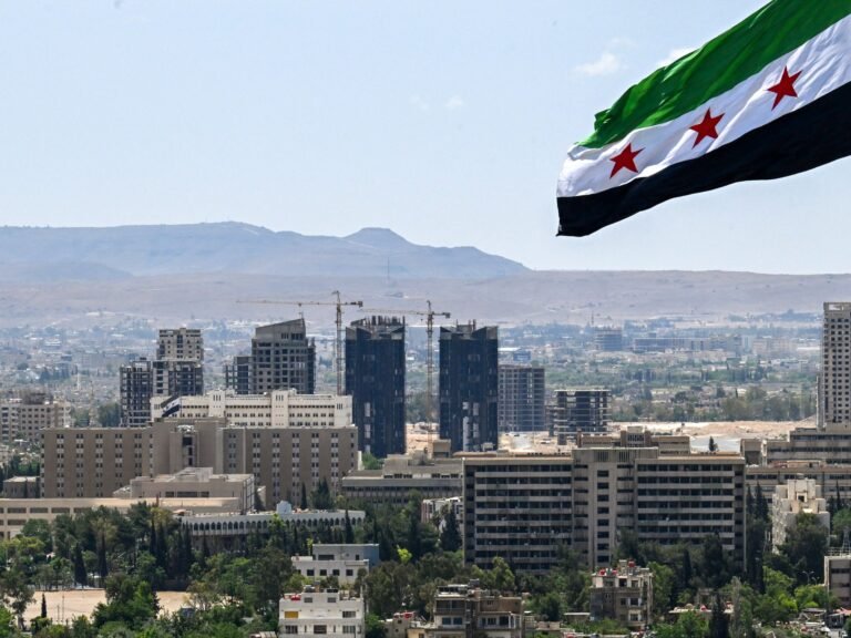 Israël valt Syrië opnieuw aan, beweert vermeende Hamas-lid te hebben gedood