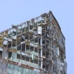 Israël zou Iran mogelijk net over de nucleaire grens hebben geduwd