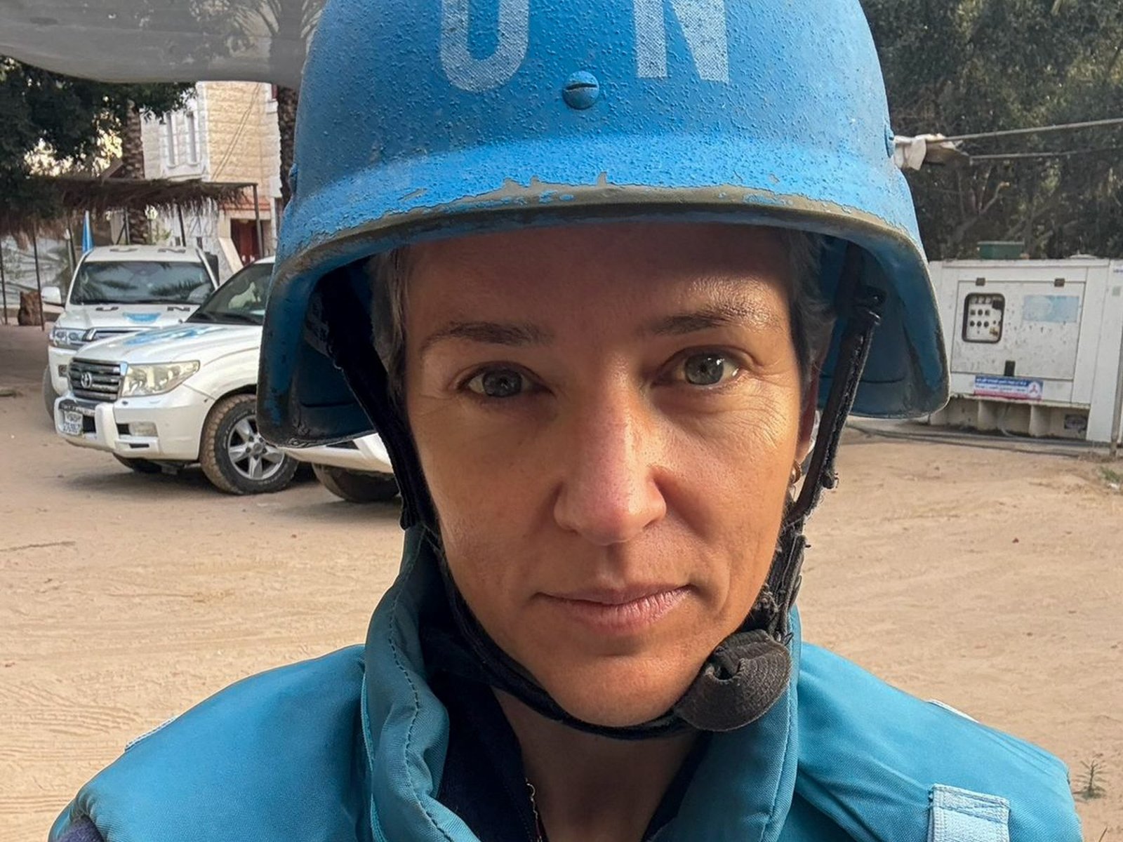 Israëlische bombardementen in Gaza 'erger dan ooit': Britse arts na recente missie