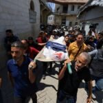 Israëlische luchtaanvallen eisen minstens 43 levens in Gaza