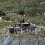 Israëlische nachtelijke aanval in Zuid-Syrië: één dode in dorp