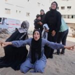 Israëlische strijdkrachten doden 72 Palestijnen in Gaza, waaronder 29 die hulp zochten