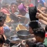 Israël's Acties in Gaza Kunnen EU-Israël Mensenrechtenverdrag Schenden: Rapport