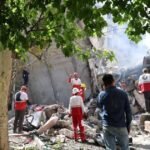 Israëlse aanvallen kunnen Iran's vastberadenheid om nucleaire programma voort te zetten vergroten