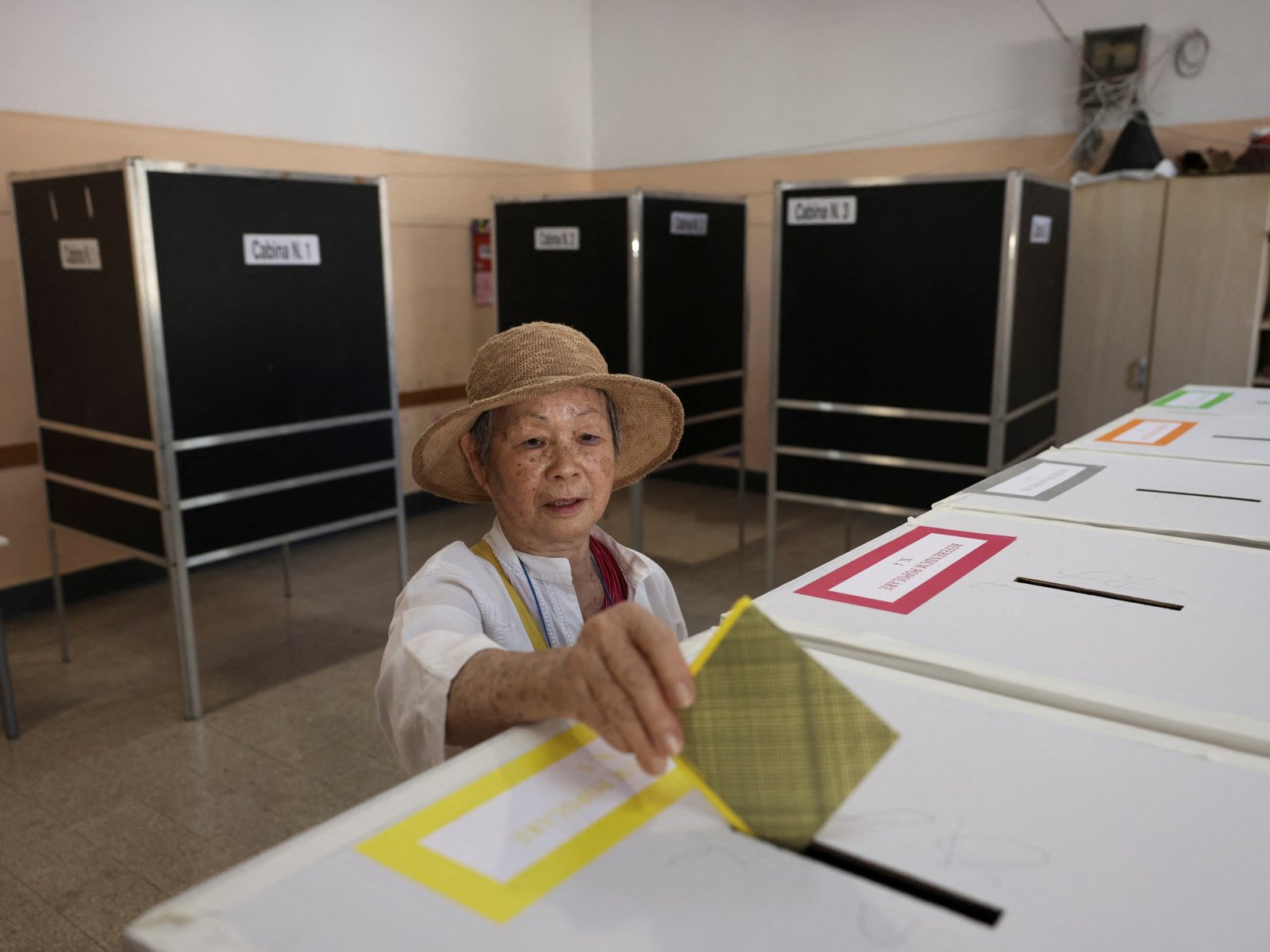 Italiaans Burgerrechten Referendum: Wat staat er op het spel?