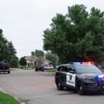 Jacht op verdachte die wetgevers in Minnesota heeft neergeschoten