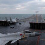 Japan Protesteert Tegen China na 'Gevaarlijke' Acties van Oorlogsplanes boven de Stille Oceaan