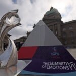 Jouw complete gids voor het UEFA Vrouwen EK 2025 kampioenschap