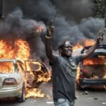 Kenya: Politieagent Gearresteerd na Dood van Blogger in Hechtenis