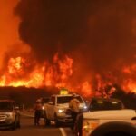 Klimaatalarm: Vooruitgang wetenschappers wijzen op ernstige signalen