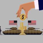 Kosten van Amerikaanse Oorlogen in het Midden-Oosten en Afghanistan: Een Analyse