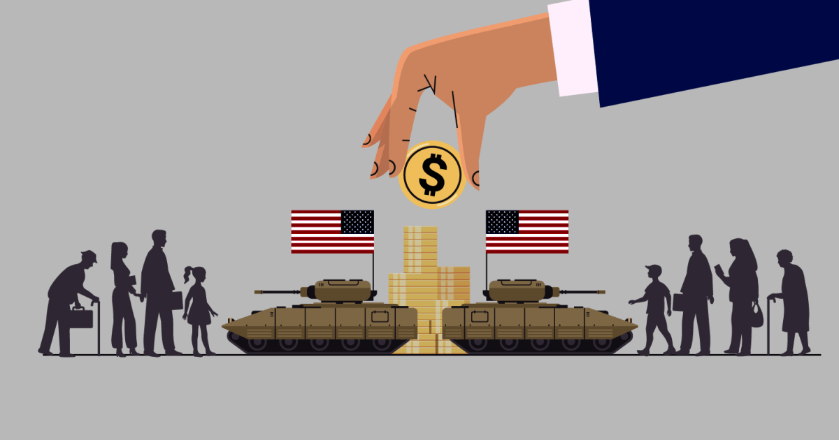 Kosten van Amerikaanse Oorlogen in het Midden-Oosten en Afghanistan: Een Analyse