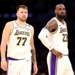 LA Lakers te koop voor recordbedrag van $10 miljard