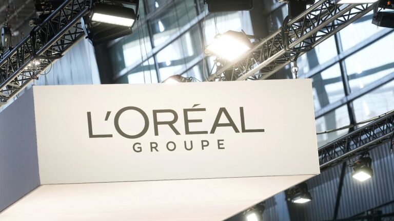 L’Oréal verworven meerderheidsbelang in het Britse huidverzorgingsmerk Medik8
