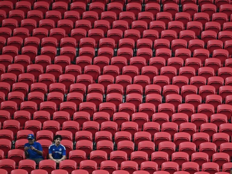 Lege Stadions en Ongelijkwaardige Teams: Belangrijke Discussiepunten bij het FIFA Club Wereldkampioenschap