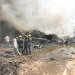 Luchtvaartmaatschappij Air India: Crash zet Boeing en problemen van de luchtvaartmaatschappij onder druk