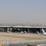 Luchtvaartmaatschappijen die vluchten hebben gepauzeerd of geannuleerd na de aanval van Israël op Iran