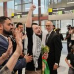 Mahmoud Khalil Belooft Door Te Gaan met Stem voor Palestina na Vrijlating