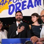 Mamdani's indrukwekkende overwinning markeert de opkomst van een nieuwe Amerikaanse linkerzijde