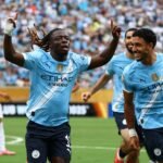 Manchester City verslaat Juventus met vijf doelpunten in FIFA Club Wereldbeker