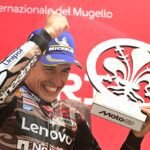 Marc Marquez Behaalt Overwinning in de Italiaanse MotoGP voor Ducati op Thuisgrond