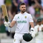 Markram en Bavuma brengen Zuid-Afrika op de rand van WTC-overwinning tegen Australië