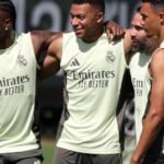 Mbappé Terug op Training terwijl Real Tegen Salzburg Strijdt om CWC-titel – Alles Wat Je Moet Weten