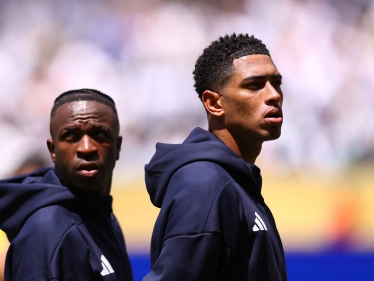 Mbappé Weer Afwezig Bij Real Madrid Tegen Pachuca op de CWC – Alles Wat Je Moet Weten