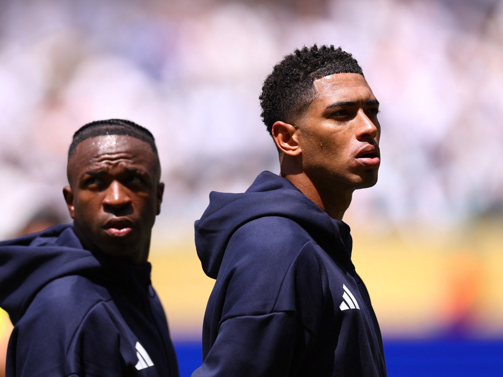 Mbappé Weer Afwezig Bij Real Madrid Tegen Pachuca op de CWC – Alles Wat Je Moet Weten