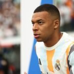 Mbappé van Real Madrid twijfelachtig voor clash tegen Al Hilal op het Wereldkampioenschap voor Clubs