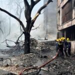 Meer dan 200 doden bij vliegtuigcrash van Air India, aldus officiële berichten