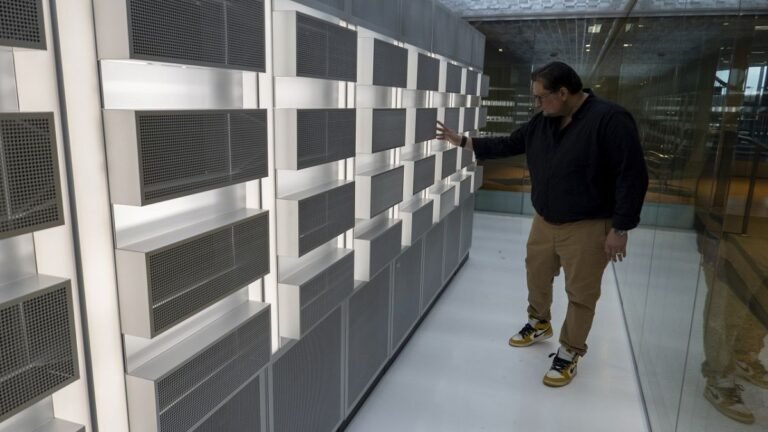 Meeste interesse in AI gigafabrieken komt uit Europa, meldt Commissie