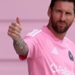 Messi Terug bij PSG Nu de 16de Ronde van de CWC Bevestigd Is