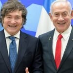 Milei kondigt aan dat Argentinië in 2026 ambassade van Tel Aviv naar Jeruzalem verplaatst