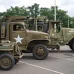 Militaire Parade van Trump Georganiseerd Te Midden van 'Geen Koningen' Protesten in de VS