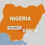 Minstens 100 doden bij aanval van gewapende mannen in Nigeria's Benue