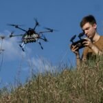 Moedige droneaanval van Oekraïne dwingt Rusland tot bescherming en relocatie van vliegtuigen