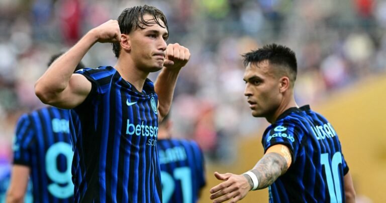 Monterrey, Inter Milan, Dortmund en Fluminense in de laatste 16 van het Wereldkampioenschap voor Clubteams