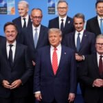 NATO-landen vergeleken: Defensie versus gezondheidszorg en onderwijs