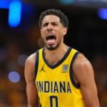 NBA Finals: Mathurin en Haliburton schitteren terwijl Indiana 2-1 voorsprong neemt op Thunder