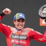Nederlands MotoGP: Marc Marquez Behaalt Overwinning terwijl Broer Verongelukt